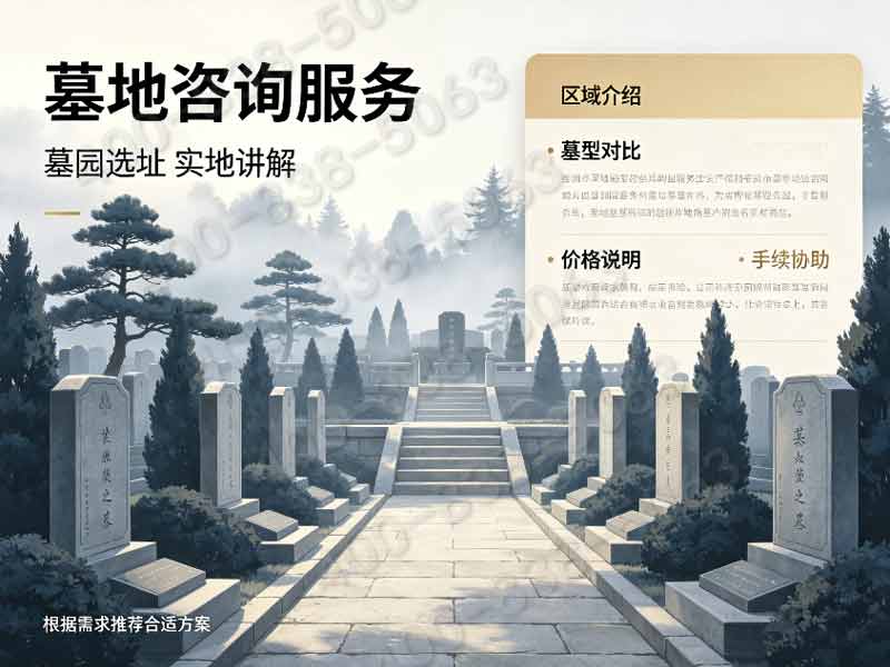 八达岭陵园长城观景墓碑底价曝光 基础礼仪服务购墓即赠：价格透明与专属福利深度解析