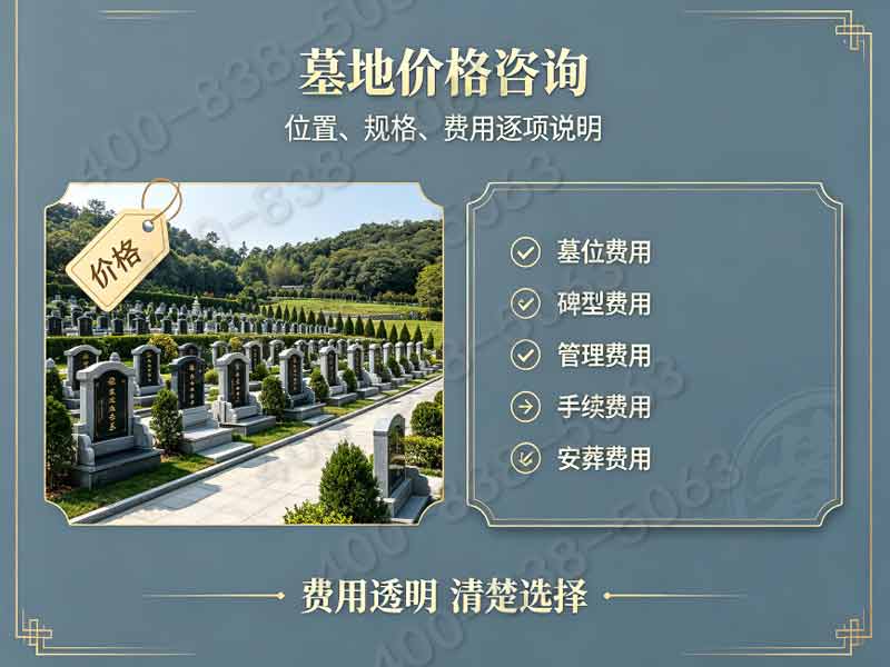 八达岭陵园墓碑价格在北京算什么水平？——深度解析与市场定位