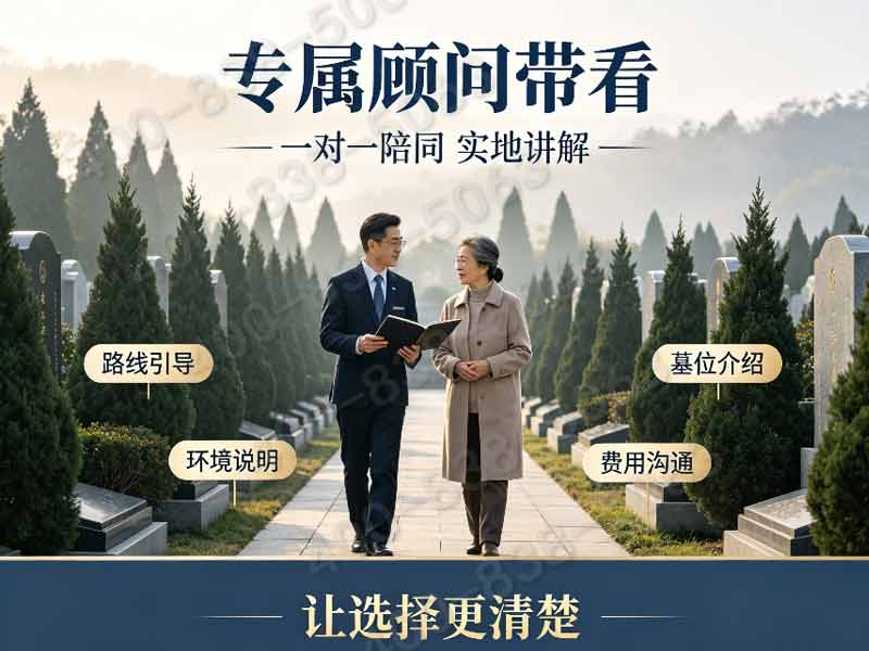 八达岭陵园长城观景墓碑底价曝光 基础礼仪服务购墓即赠：透明价格与贴心服务打造安心安葬体验