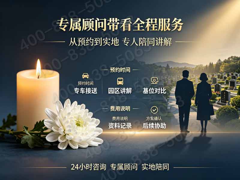 八达岭陵园长城观景墓碑底价曝光 基础礼仪服务购墓即赠 详解选购攻略与性价比分析